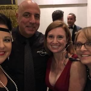 Meet your Posher, Rene